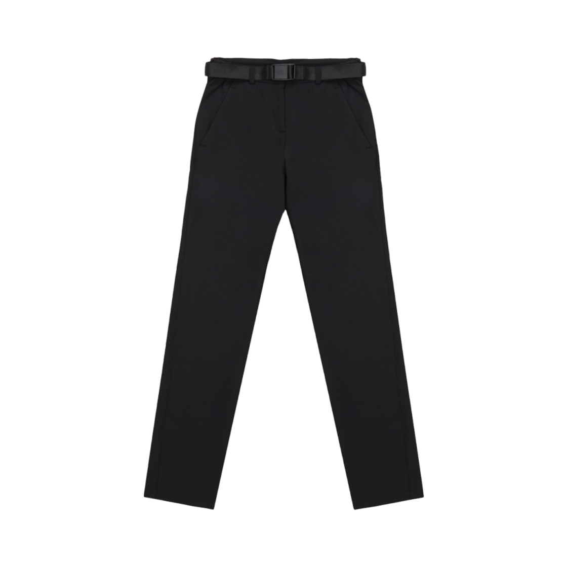 NP6PQ83A (W) The North Face Heat Core Pants Black