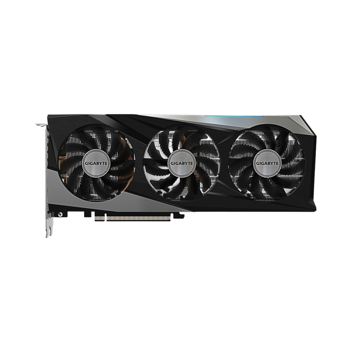 - Gigabyte Radeon RX 6700 XT Gaming OC D6 12GB