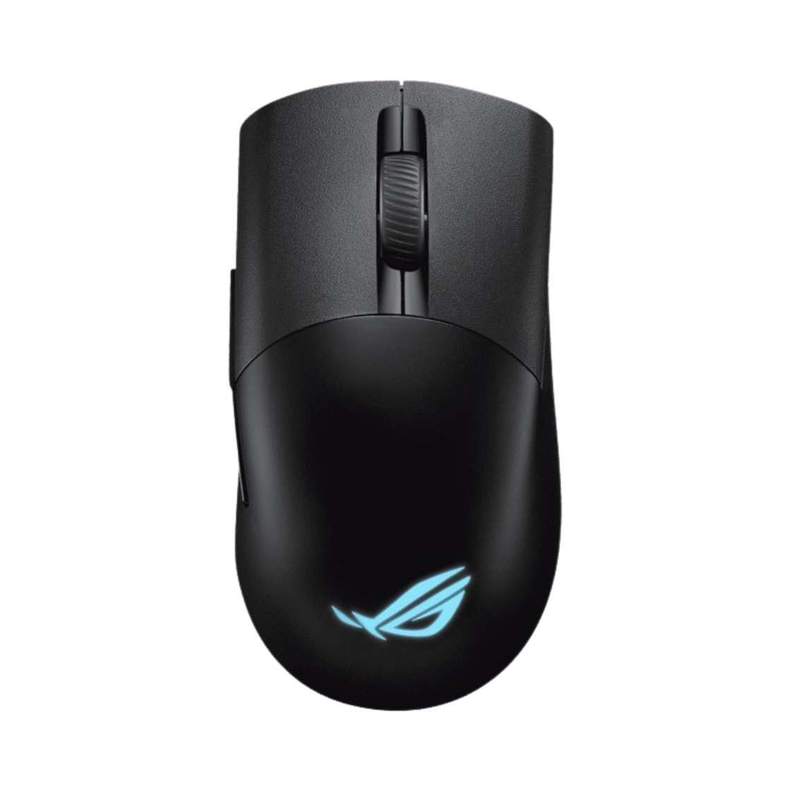 90MP02V0-BMUA00 Asus ROG Keris Wireless AimPoint Gaming Mouse Black (Korean Ver.)