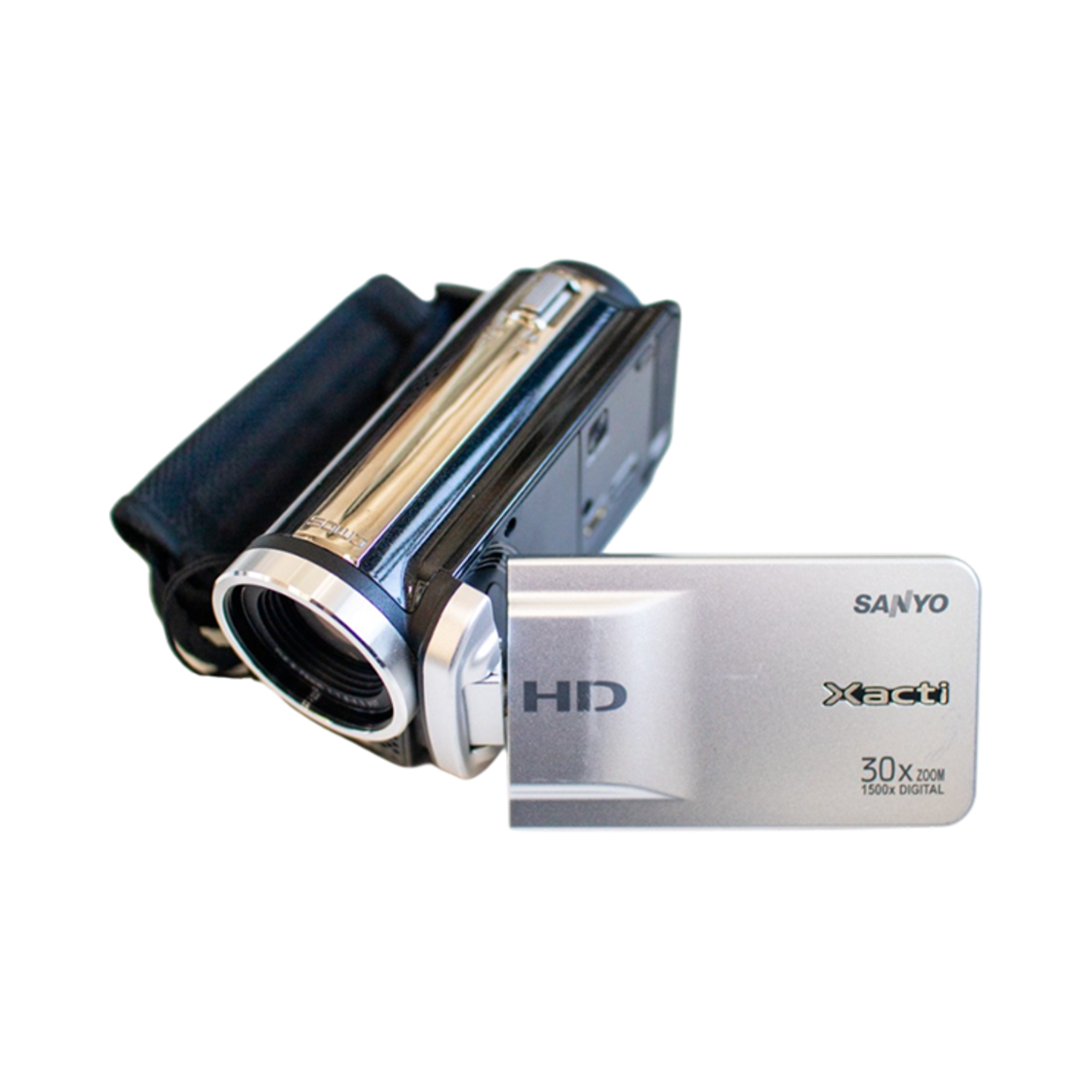◇ SANYO Xacti DMX-TH1 SANYO Xacti DMX-TH1 Digital movie camera From Japan | eBay