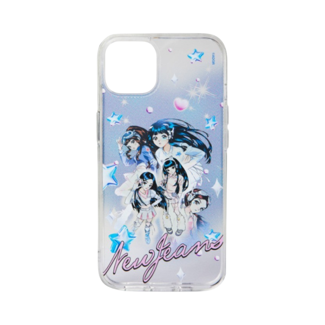 【NewJeans】Get Up iPhone 14 Pro Case NJ GET UP iPHONE CASE – LINE FRIENDS SQUARE