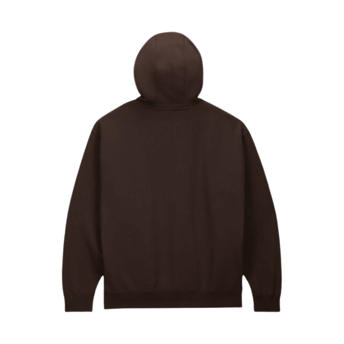 나이키 x 하리토스 SB 플리스 후드 바로크 브라운 - US/EU(Nike x Jarritos SB Fleece Hoodie Baroque Brown - US/EU) - 2