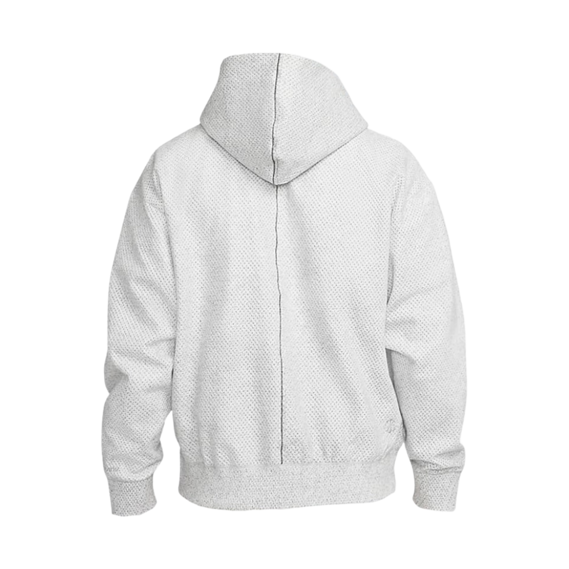 나이키 포워드 후드 라이트 스모크 그레이 - 아시아(Nike Forward Hoodie Light Smoke Grey - Asia) - 2