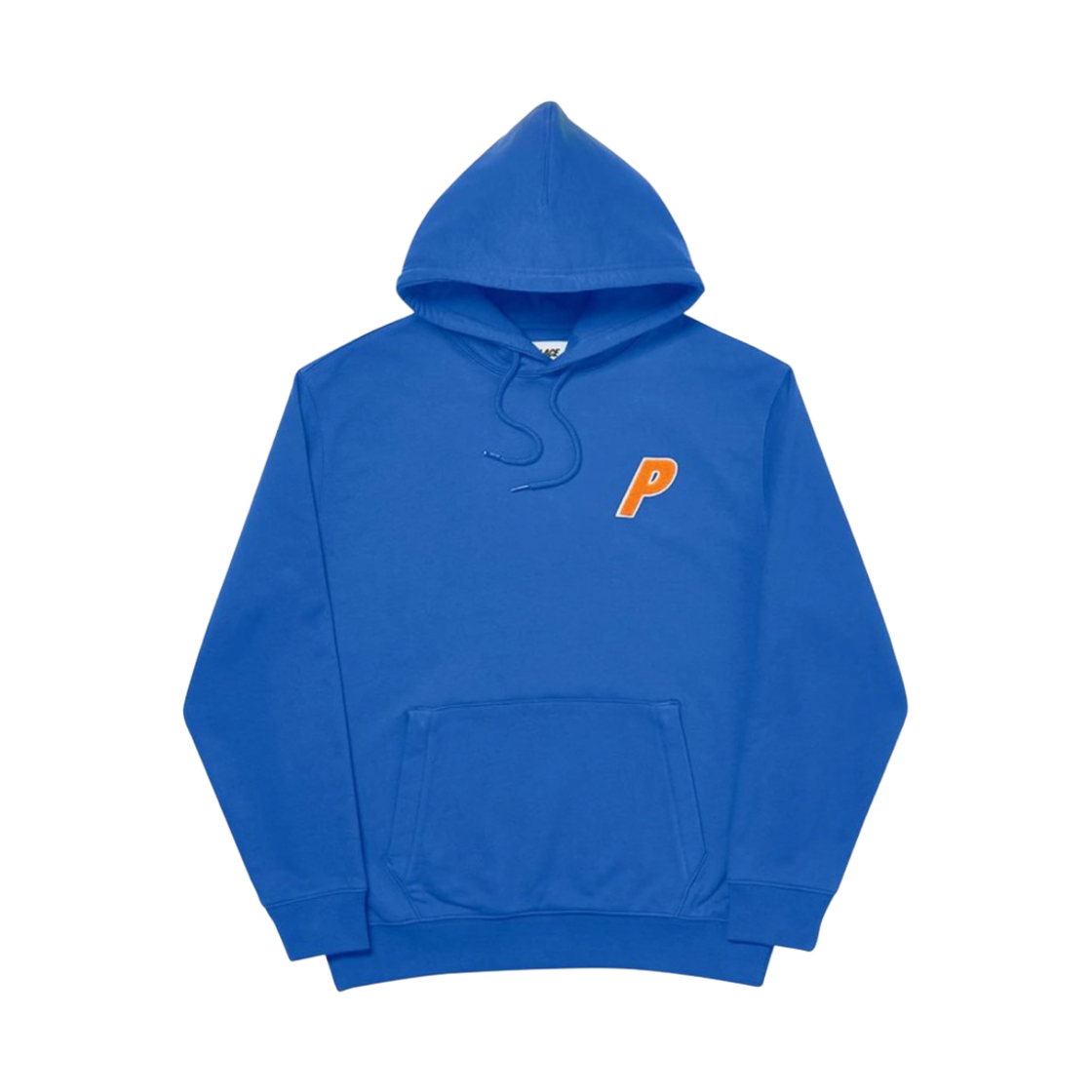 팔라스 트라이셔닐 후드 블루 - 20SS(Palace Tri-Chenille Hood Blue - 20SS) - 2