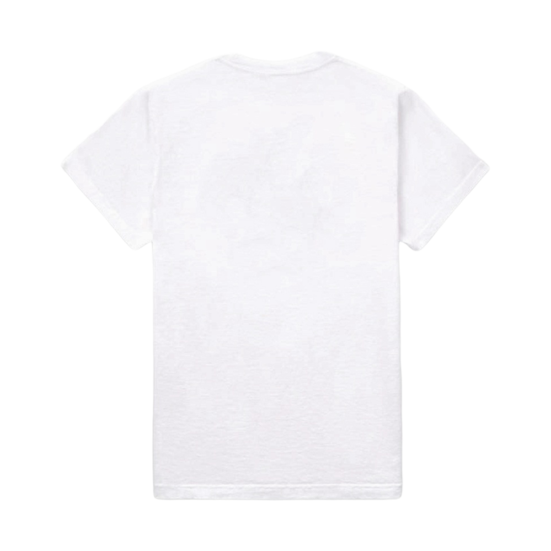 스포티 앤 리치 프린스 라켓 티셔츠 화이트(Sporty & Rich Prince Racket T-shirt White) - 2
