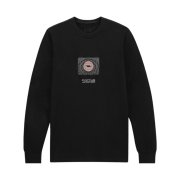 Nike x Travis Scott NRG BH Long Sleeve T-Shirt Black - Asia