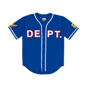 Gallery Dept. Echo Park Baseball Jersey Navy