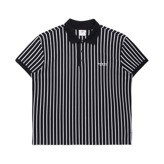 엄브로 x 빔즈 x BoTT 게임 셔츠 화이트 | Umbro | KREAM