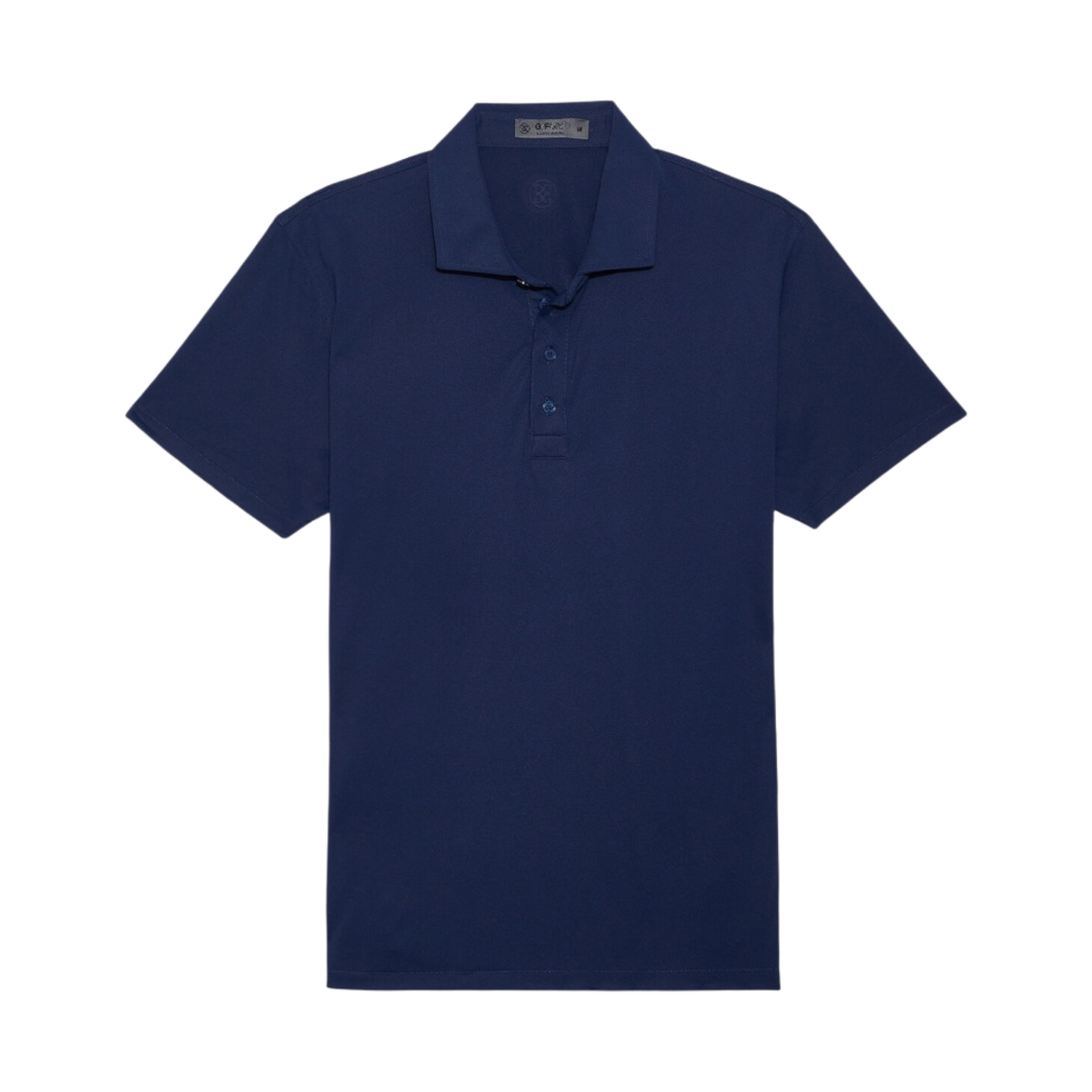 G4MS21K31 G/Fore Essential Pique Polo Twilight