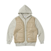 Palace Tactical Zip Hood Bone - 23SS