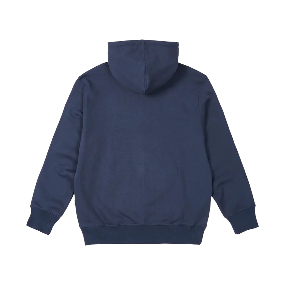 팔라스 아웃라인 아치 후드 집업 네이비 - 23SS(Palace Outline Arch Zip Hood Navy - 23SS) - 2