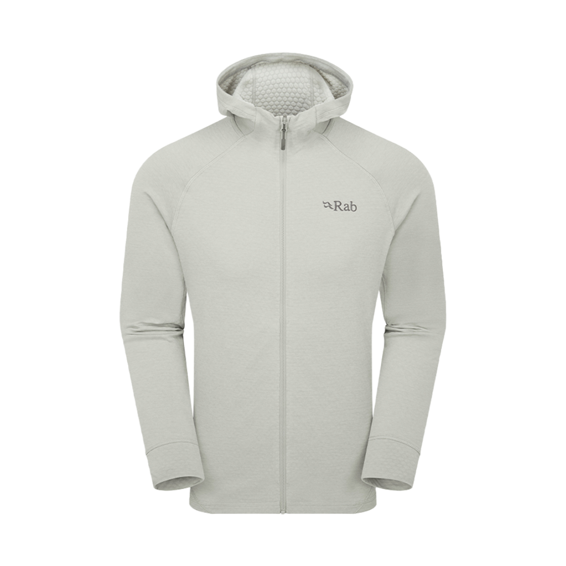 랩 넥서스 후디 라이트 징크(Rab Nexus Hoody(Light Zinc)) - 1