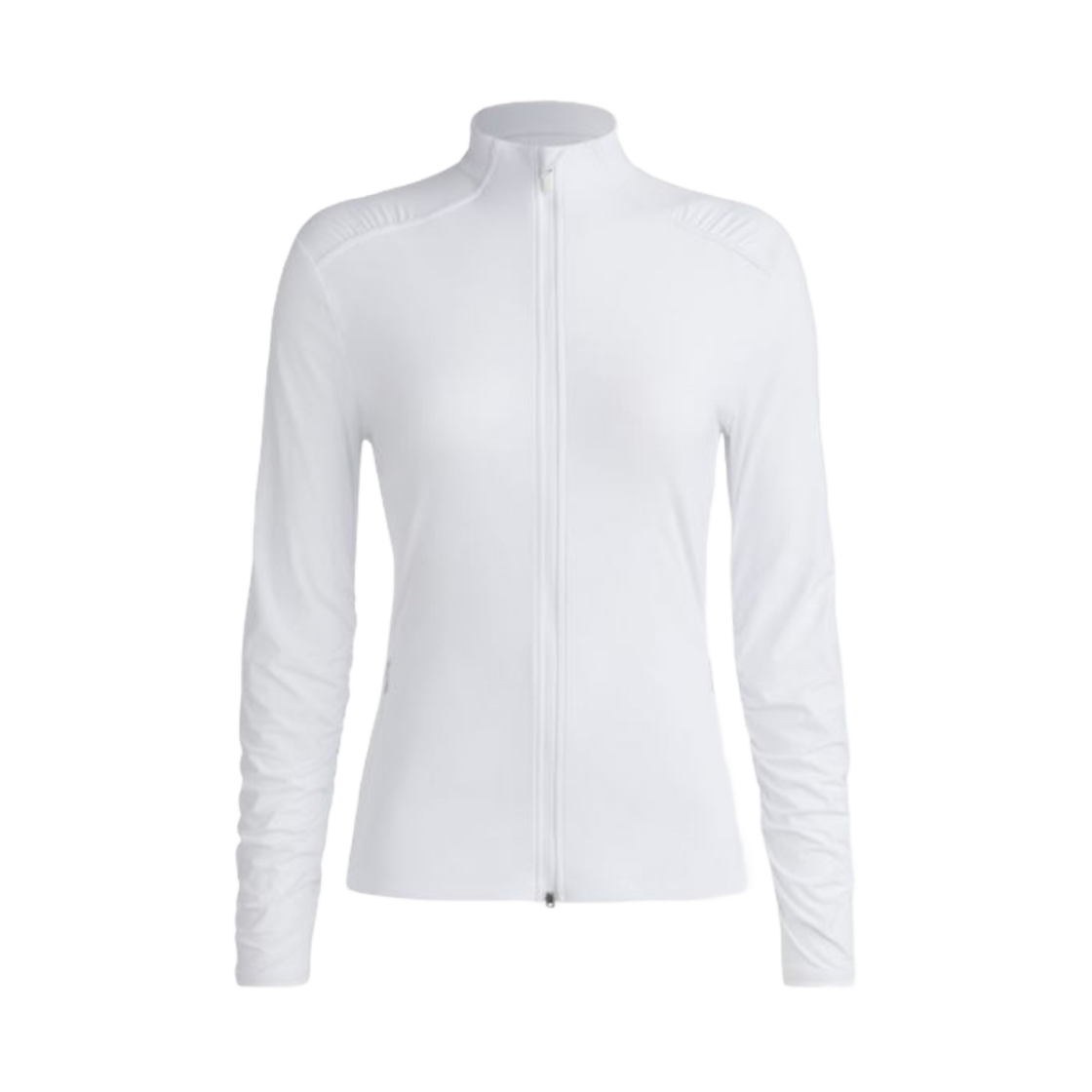 G4LS21K86 (W) G/Fore Featherweight Full Zip Navy