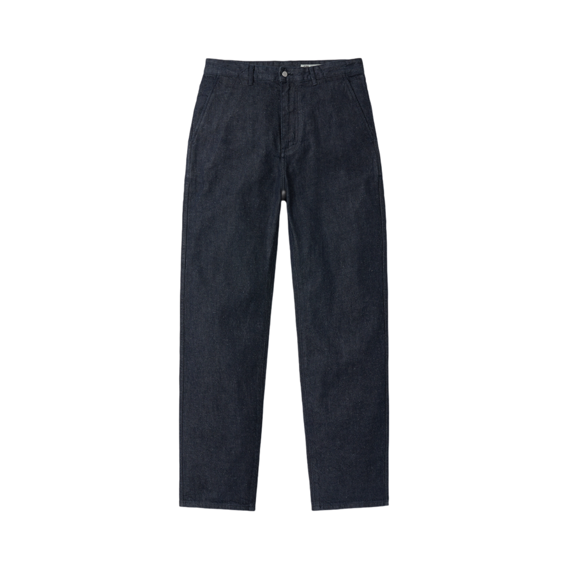 포터리 원 워시드 컴포트 데님 테이퍼드 블루(Pottery One Washed Comfort Denim Tapered Blue)