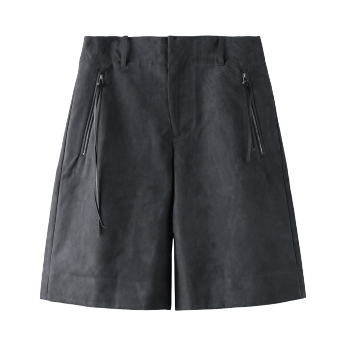 - Post Archive Faction (Paf) 8.0 Technical Pants Center Black