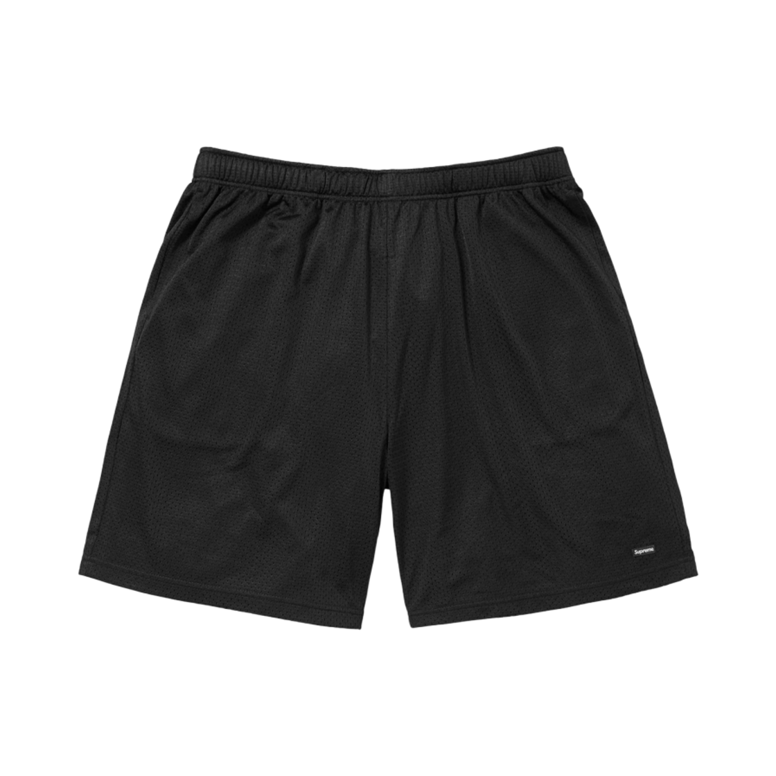 슈프림 울트라스웨이드 메쉬 쇼츠 블랙 - 24SS | Supreme | KREAM