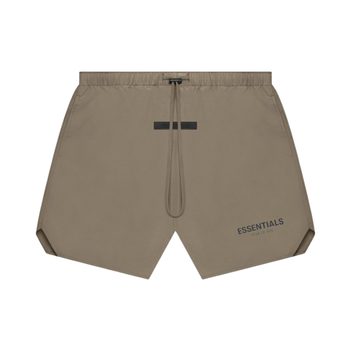 에센셜 볼리 쇼츠 하베스트 - 21FW