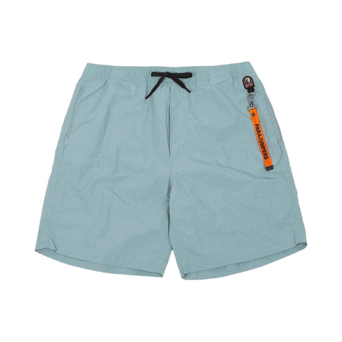 25SMPMPARO13P500323 Parajumpers Mitch Swim Shorts Sky Blue - 25SS