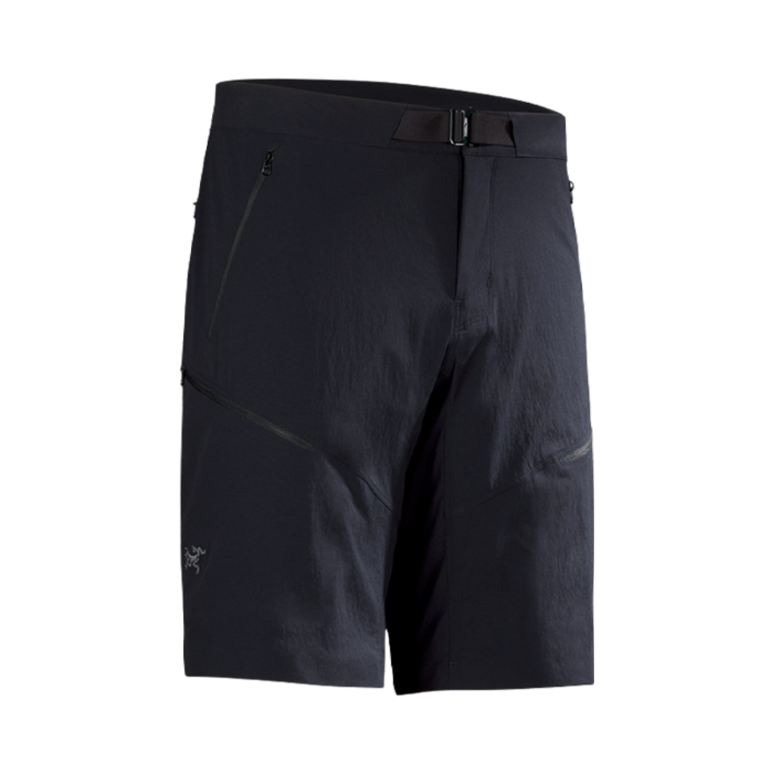 7184 Arc'teryx Gamma Quick Dry Shorts 11 Inch Black