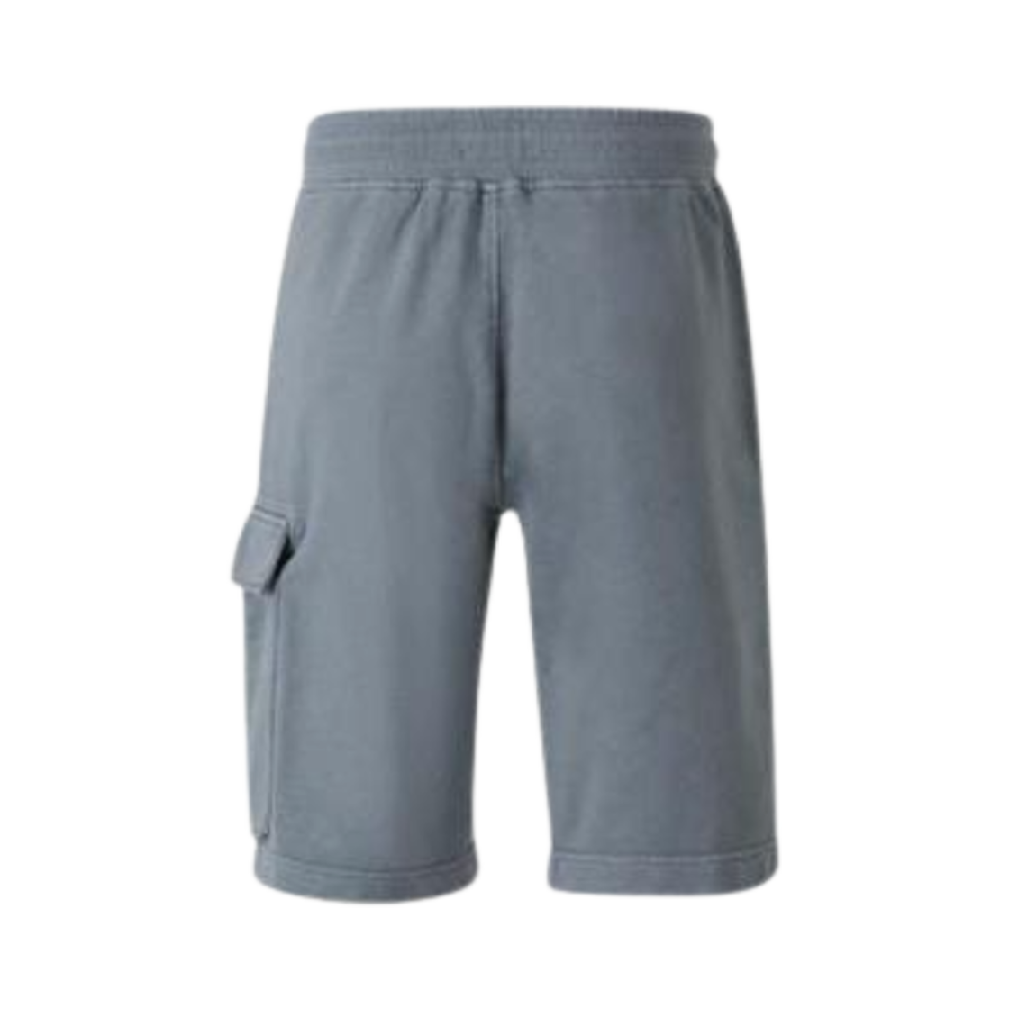 C.P. 컴퍼니 카고 쇼츠 스토미 웨더 블루 - 25SS(C.P. Company Cargo Shorts Stormy Weather Blue - 25SS) - 2