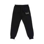 IAB Studio Sweatpants Black White - 19FW