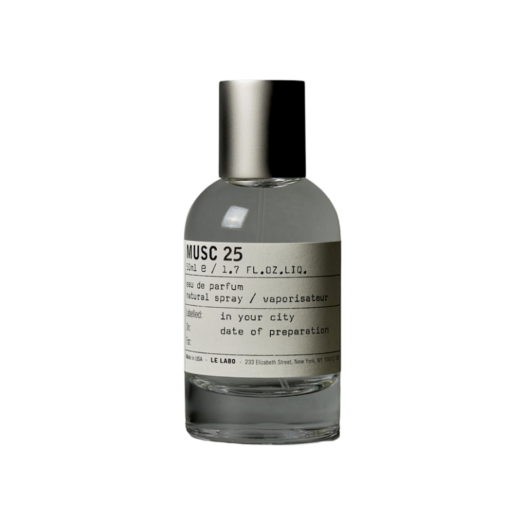 LE LABO MUSC 25 オードパルファム 50ml ルラボ lelabo MUSC 25 オードパルファム 50ml - メルカリ