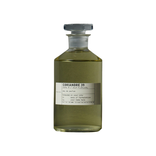 LE LABO Coriandre 39 オードパルファム 50ml CORIANDRE 39 | Mexico