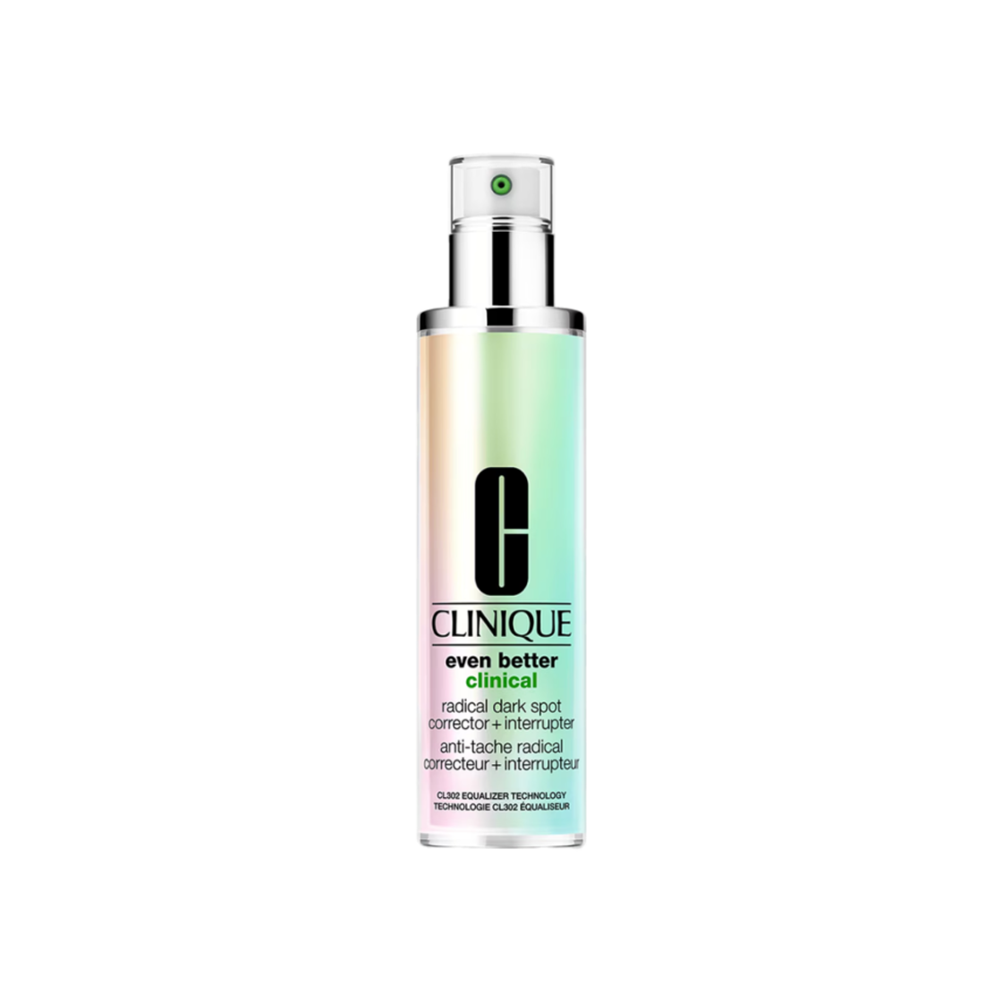 - Clinique Even Better Clinical Radical Dark Spot Corrector 50ml