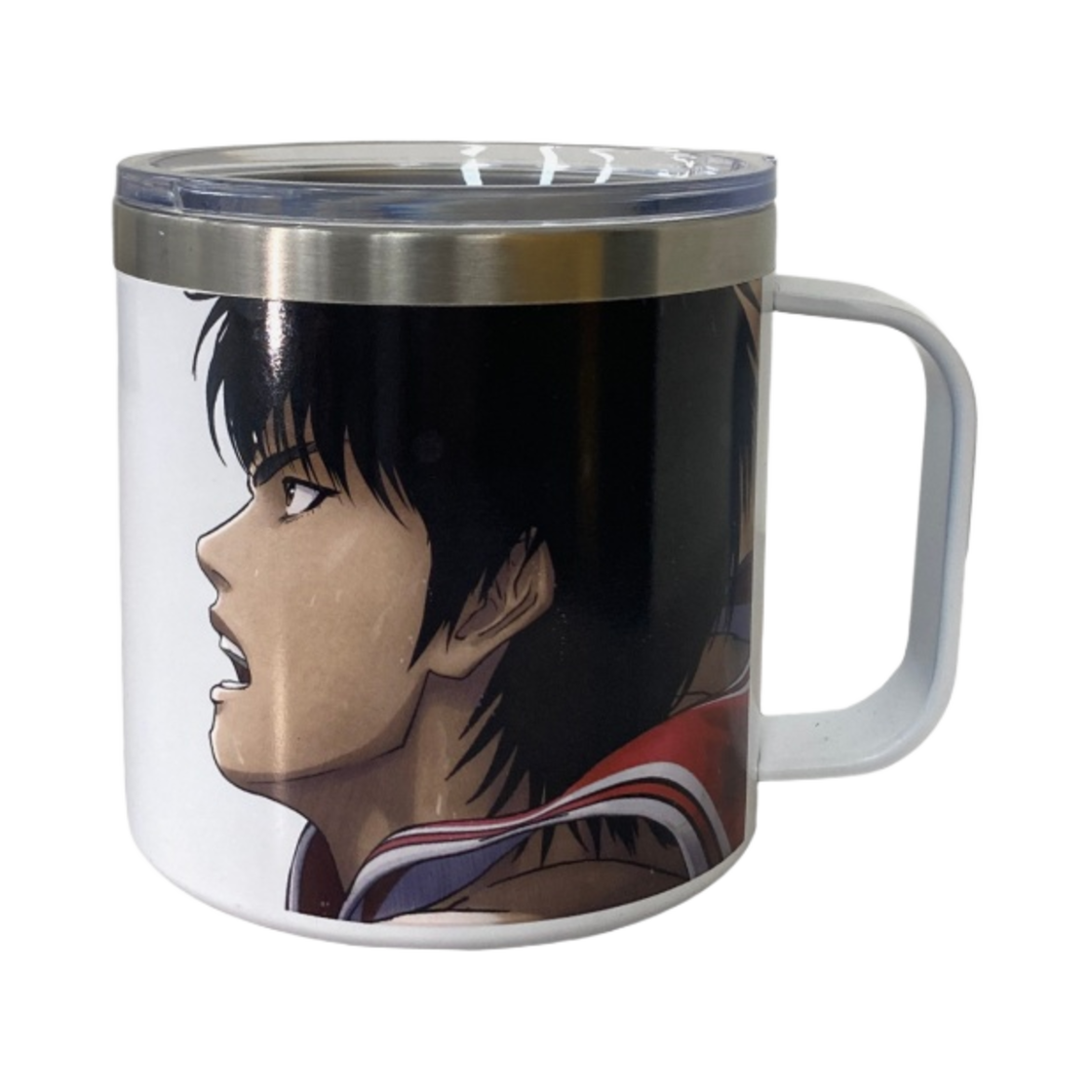 - The First Slam Dunk Stainless Cup Seo Taewoong