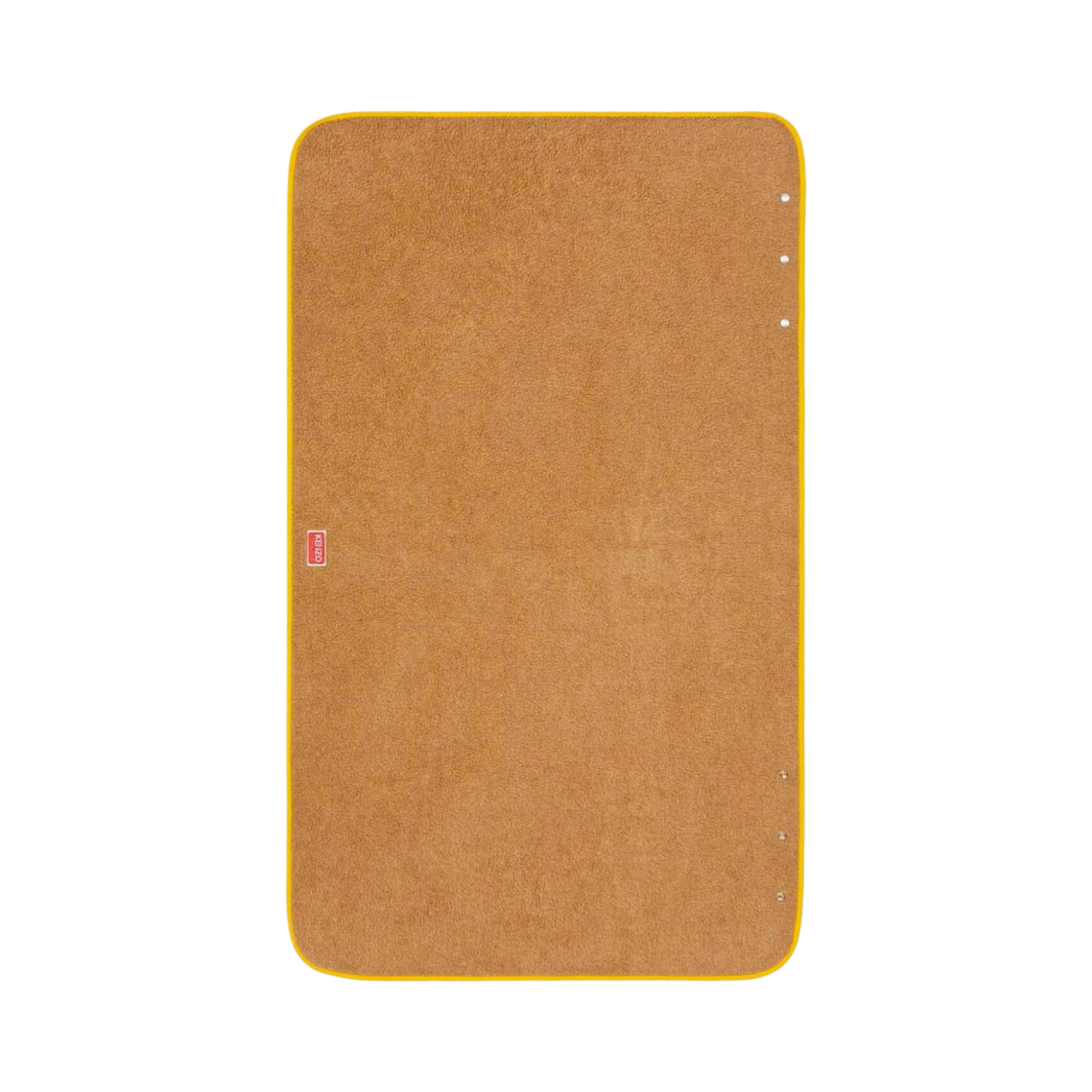 겐조 보케 플라워 블랭킷 오프 화이트(Kenzo Boke Flower Blanket Off White) - 4