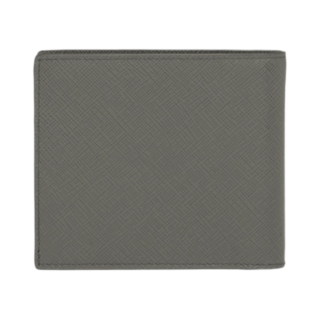 프라다 사피아노 레더 월렛 마블 그레이(Prada Saffiano Leather Wallet Marble Gray) - 3