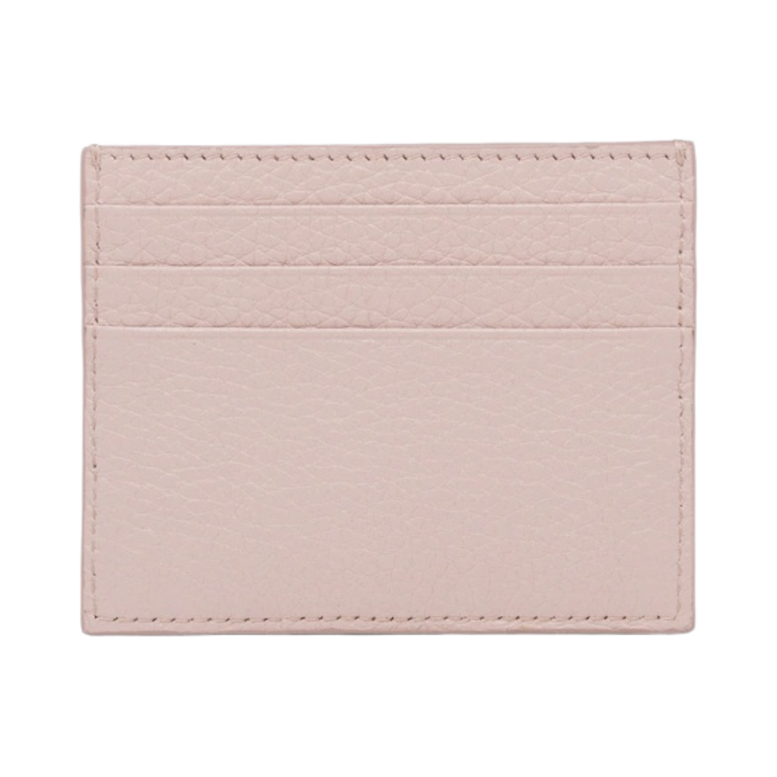 프라다 레더 카드 홀더 워터 릴리(Prada Leather Card Holder Water Lily) - 2