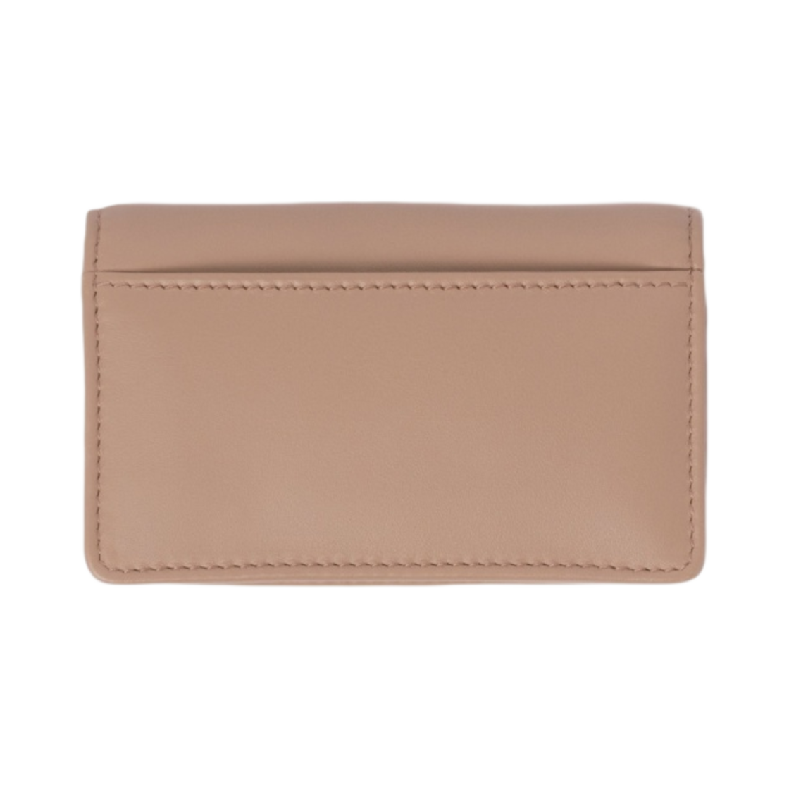 미우 미우 레더 카드 홀더 카메오(Miu Miu Leather Card Holder Cameo) - 3