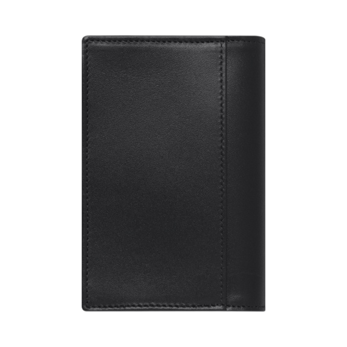 몽블랑 마이스터스튁 비즈니스 거싯 카드 홀더 블랙(Montblanc Meisterstuck Business Card Holder with Gusset Black) - 2