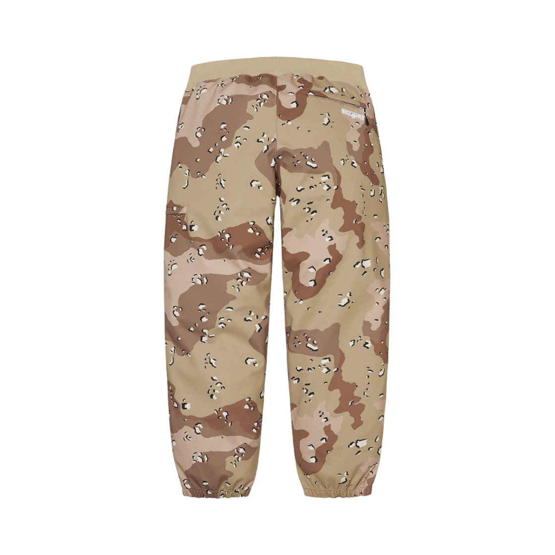 슈프림 윈드스토퍼 스웨트팬츠 초콜릿 칩 카모 - 22FW(Supreme Windstopper Sweatpants Chocolate Chip Camo - 22FW) - 2