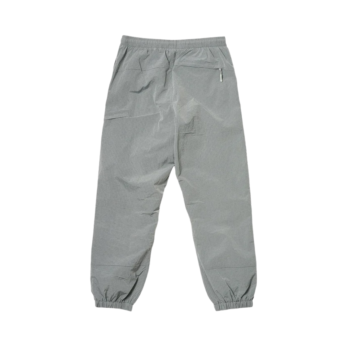 팔라스 Y-립스탑 쉘 조거 스틸 그레이 - 23SS(Palace Y-Ripstop Shell Jogger Steel Grey - 23SS) - 2