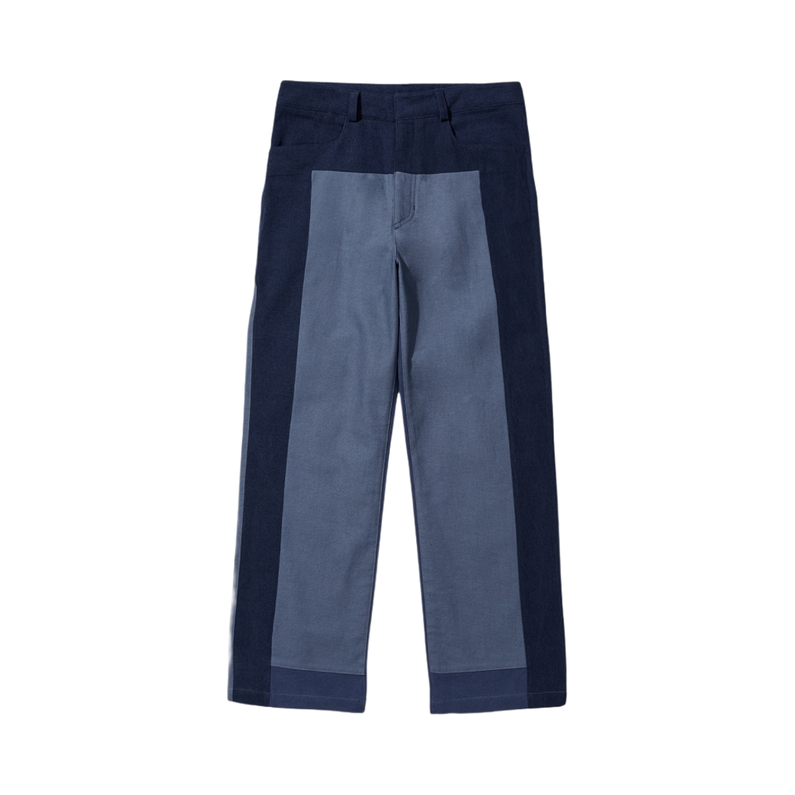 엑슬림 에피소드4 04 트라우저 네이비(Xlim Ep.4 04 Trouser Navy)