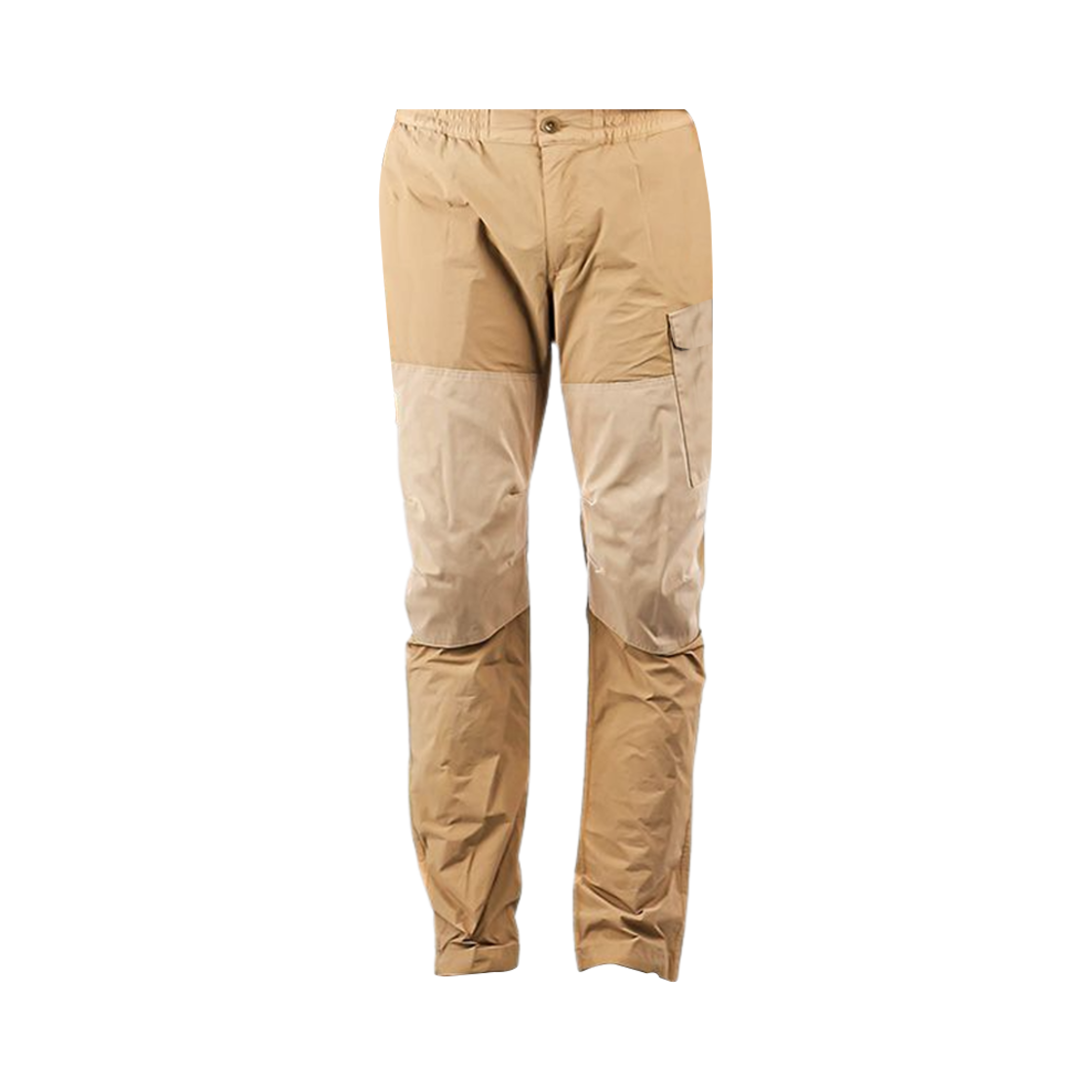 21CTCUP04170-003780-329 Ten C Jogger Pants Beige