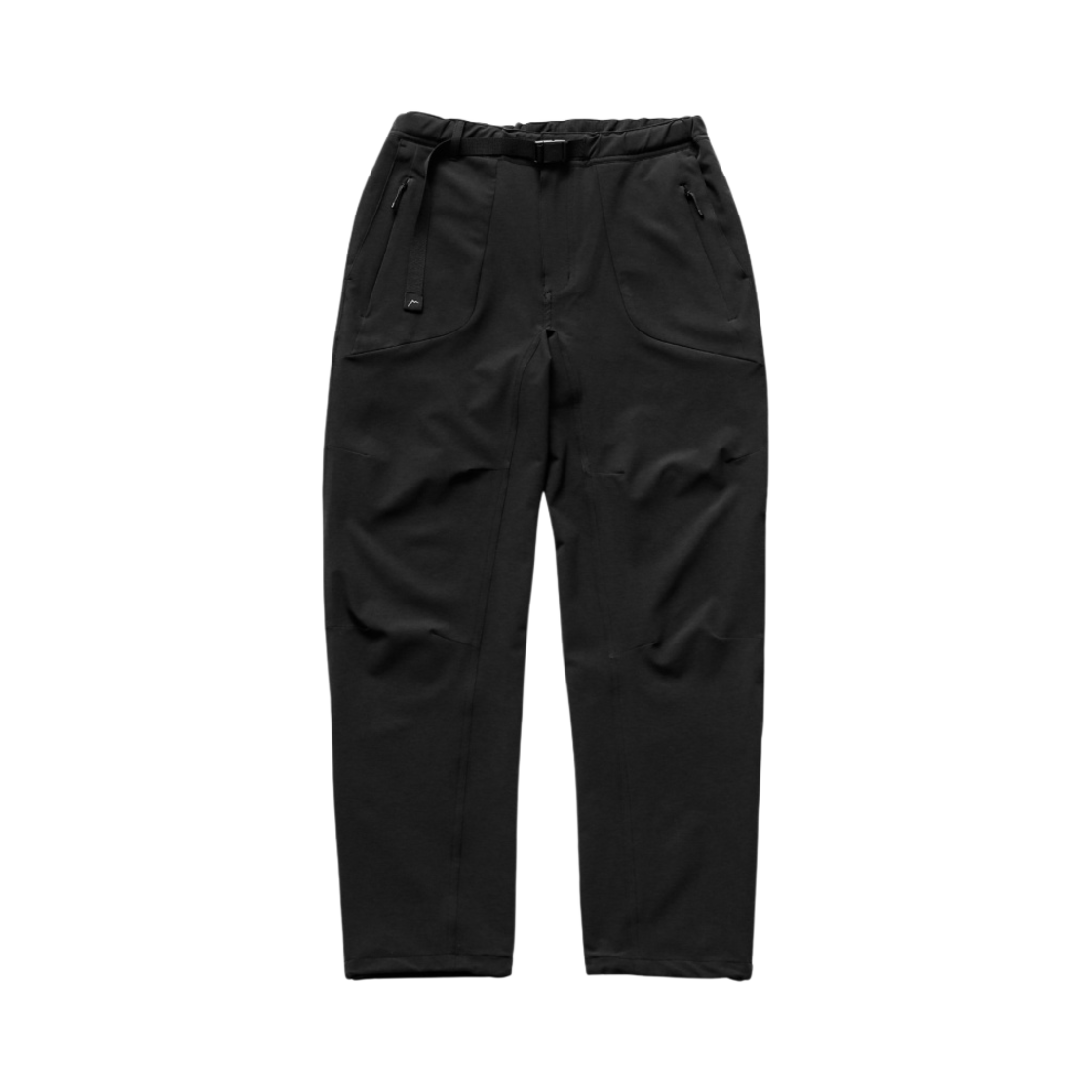 케일 EQ 하이킹 팬츠 블랙(Cayl EQ Hiking Pants Black)