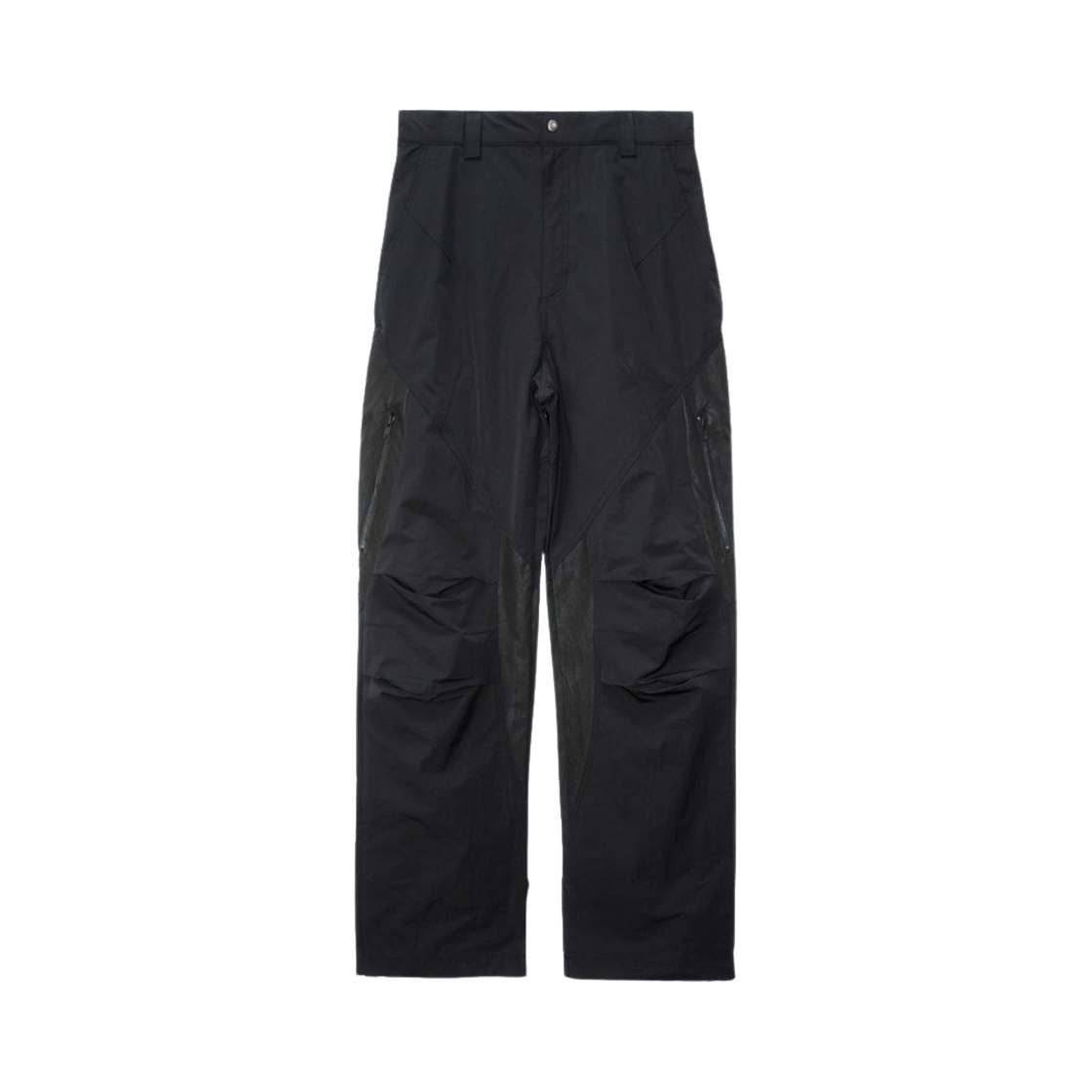 이그노타 코어:8 익스플로러 포켓 팬츠 블랙