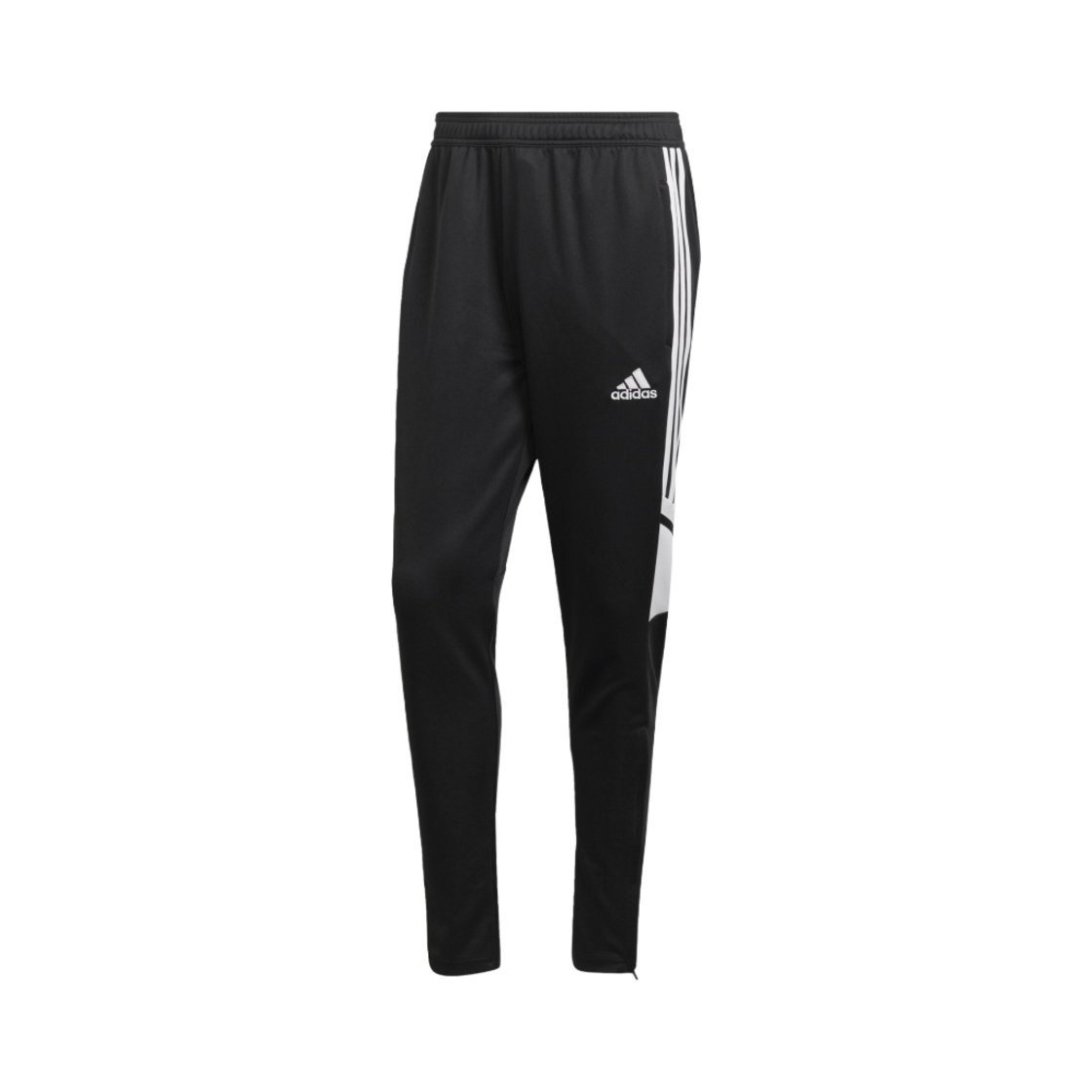 아디다스 콘디보 22 트랙 팬츠 블랙 - KR 사이즈(Adidas Condivo 22 Track Pants Black - KR Sizing) - 1