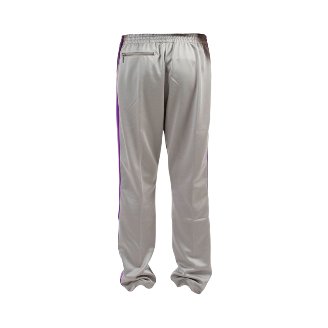 니들스 내로우 트랙 팬츠 폴리 스무스 그레이 - 스컬프스토어 한정(Needles Narrow Track Pants Poly Smooth Grey - Sculpstore Exclusive) - 2