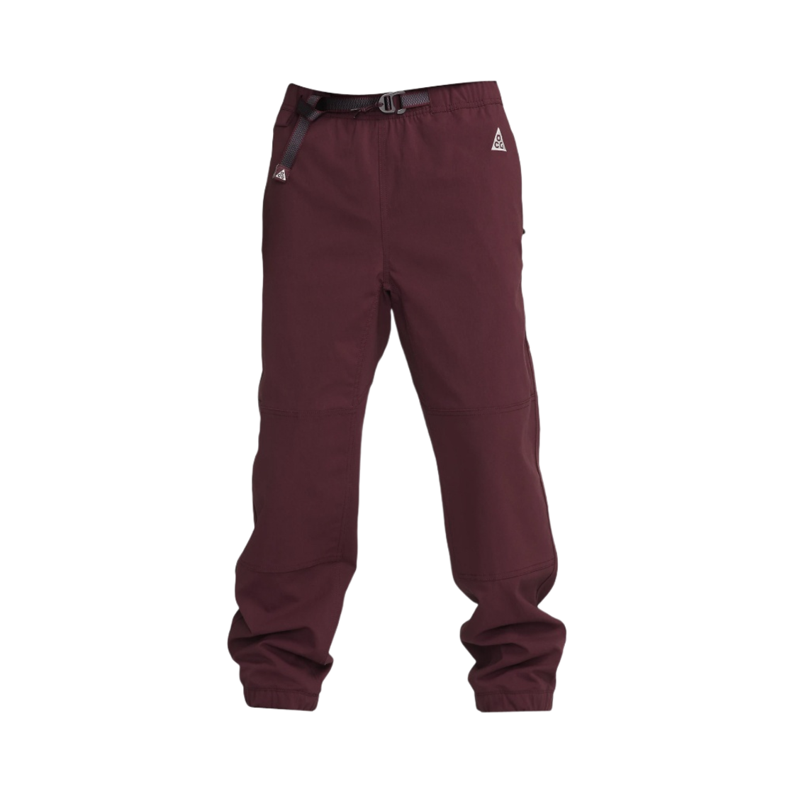 CV0660-681 Nike ACG Trail Pants Night Maroon - US/EU