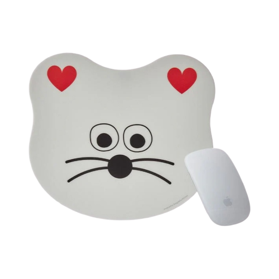 - Monamhee Creami Mouse Pad Cream