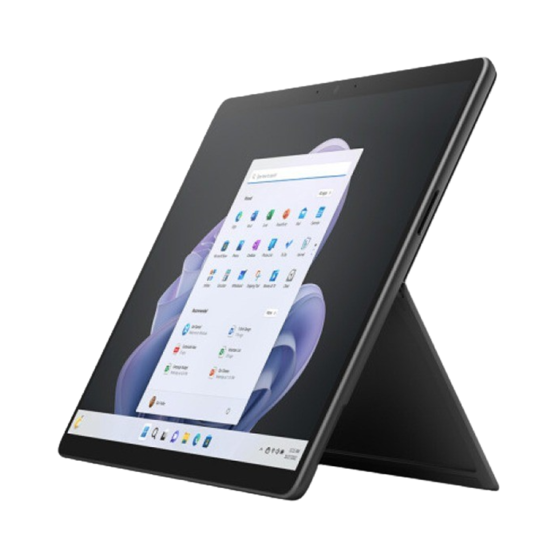 QIL-00032 Microsoft Surface Pro 9 12th Core i7 256GB SSD / 16GB RAM Graphite (Korean Ver.)