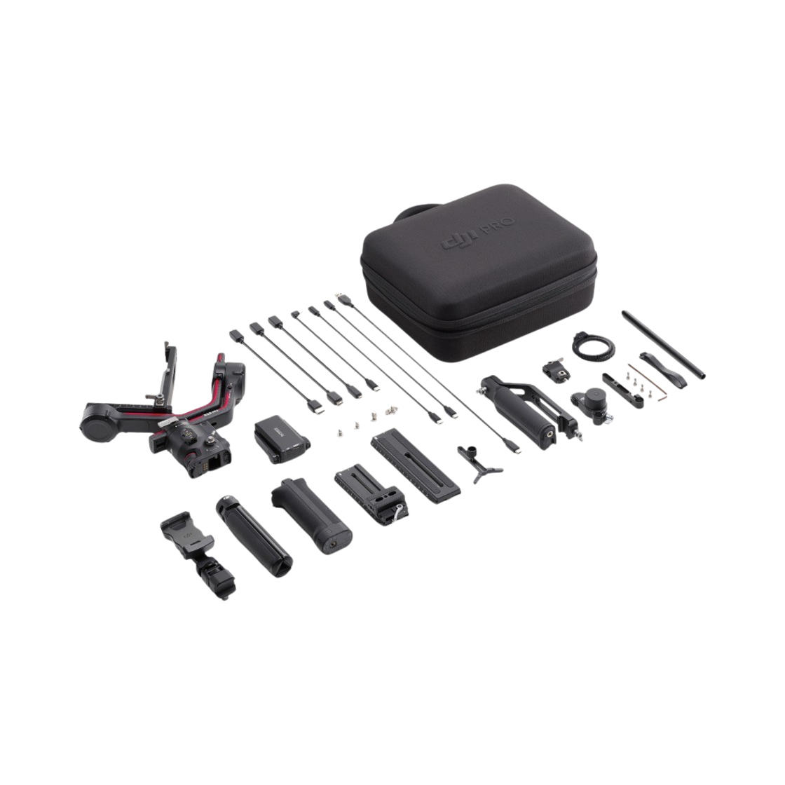 DJI RS 3 프로 콤보 (국내 정식 발매 제품)(DJI RS 3 Pro Combo (Korean Ver.)) - 5