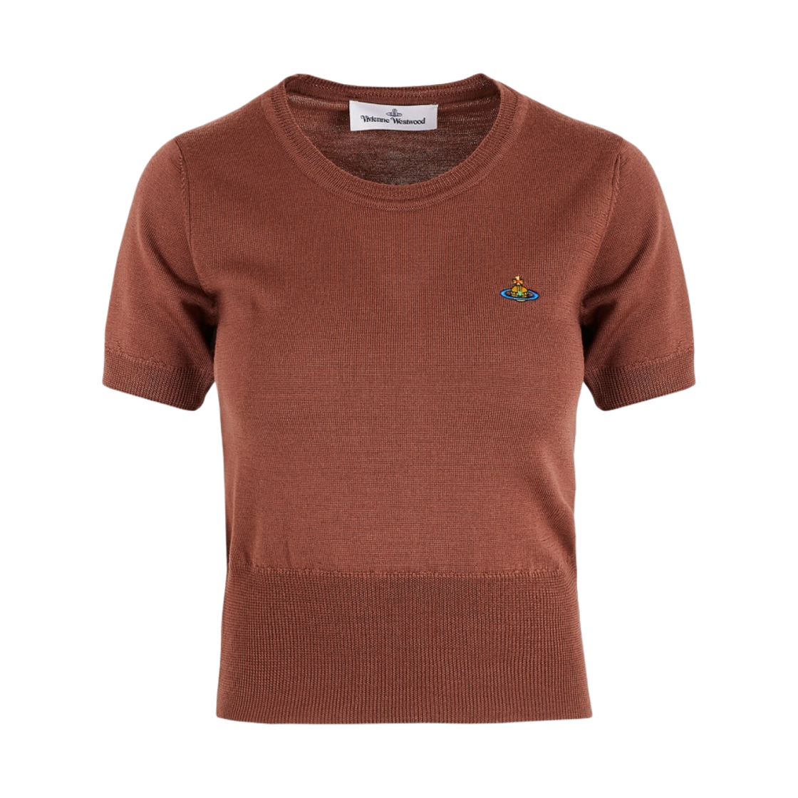 (W) 비비안 웨스트우드 베아 탑 아크론((W) Vivienne Westwood Bea Top Acorn)