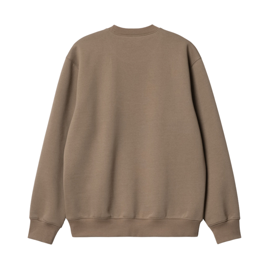 칼하트 WIP 칼하트 스웨트셔츠 브랜치 라탄(Carhartt WIP Carhartt Sweatshirt Branch Rattan) - 2