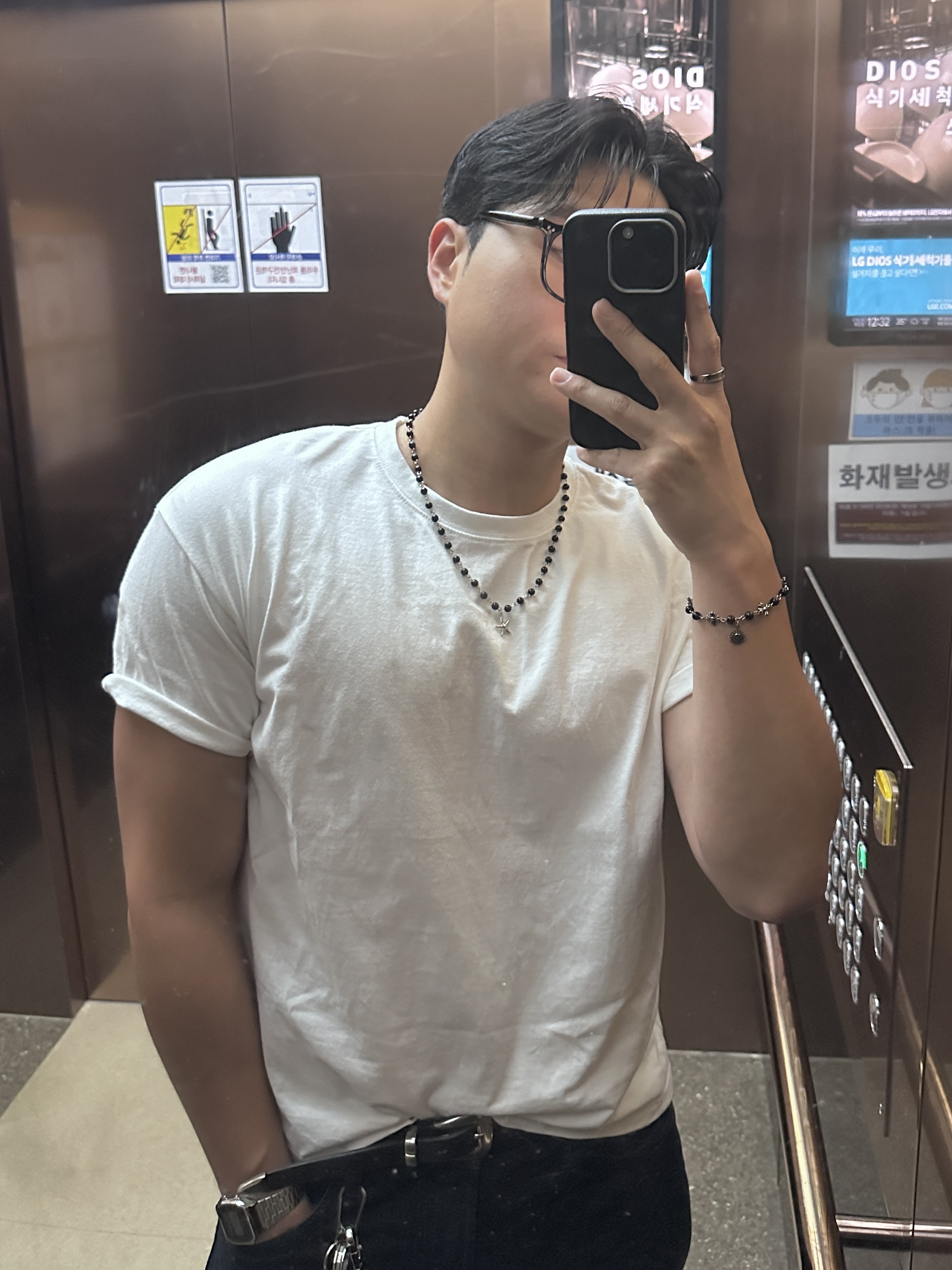 인스타 : hiiamyrh님의 스타일 - 2