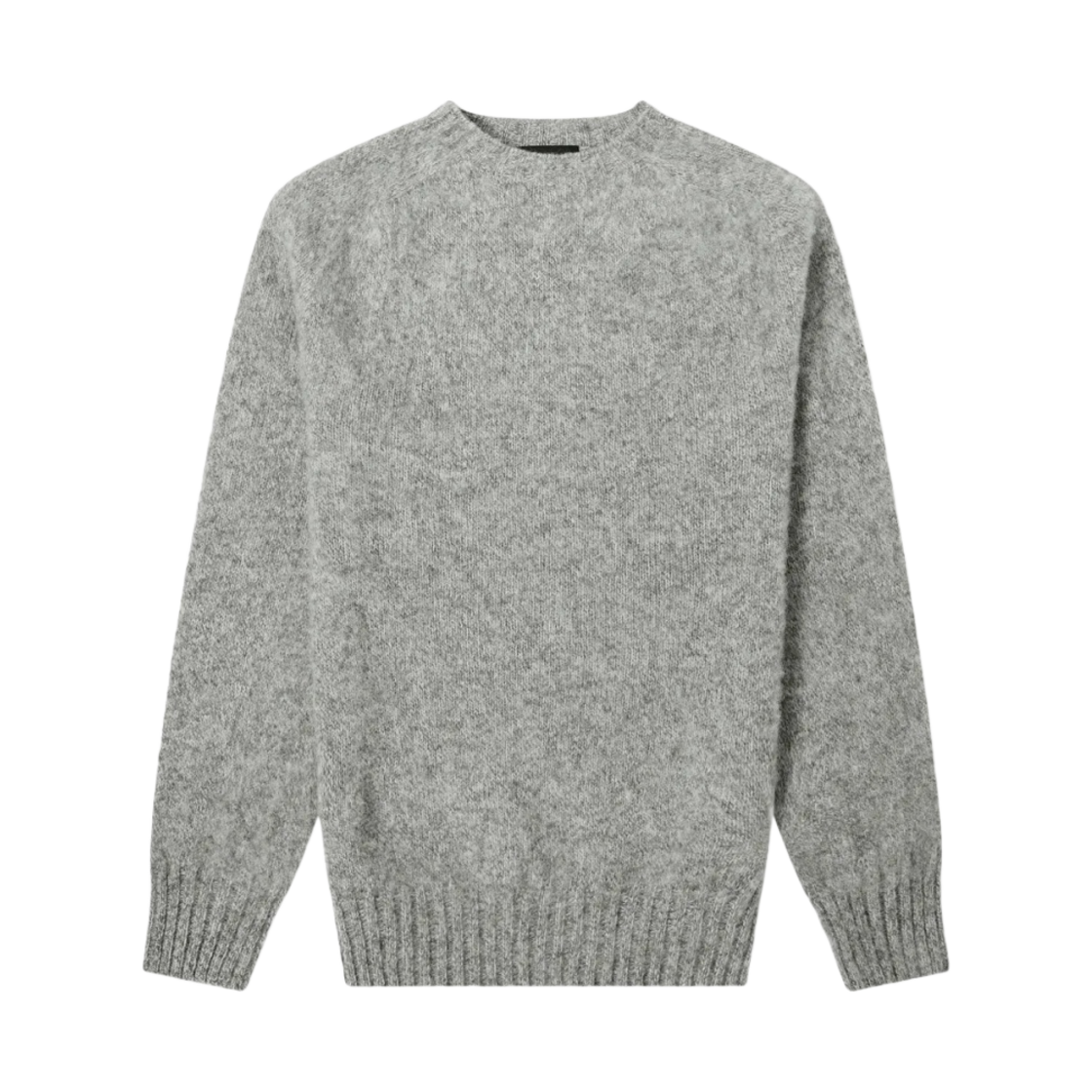 하울린 버쓰 오브 더 쿨 니트 미디움 그레이(Howlin Birth Of The Cool Knit Medium Grey)